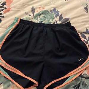nike shorts